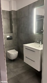 Dwupokojowe nowe mieszkanie