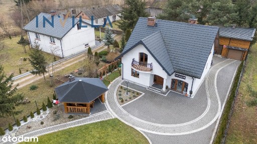 Sprzedaż komfortowego domu w malowniczej okolicy