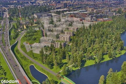 ul. Krakowska, Przedmieście Oławskie, Krzyki, Wrocław, dolnośląskie