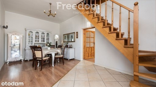 Siedlisko - dom typu dworek z dużą działką !