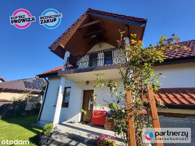 ul. Mahoniowa, Mosty, Kosakowo, pucki, pomorskie