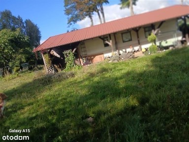 Dom rekreacyjny - Chojna Obręb Kolonia