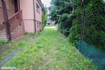 ul. Skotnicka, Skotniki, Dębniki, Kraków, małopolskie