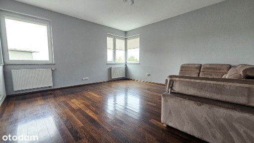 Do wynajęcia 3-pokojowe mieszkanie - 0% prowizji