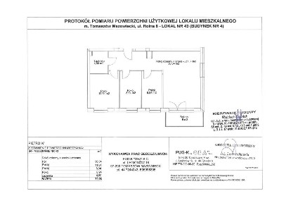 ul. Rolna, Tomaszów Mazowiecki, tomaszowski, łódzkie