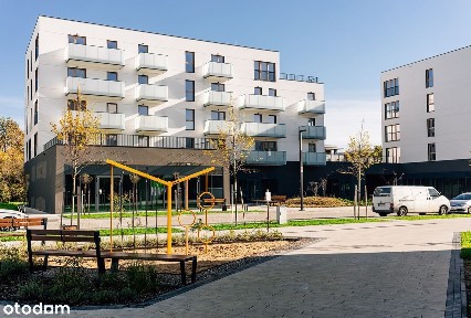 GOTOWA INWESTYCJA⭐POLESIE⭐15min od centrum⭐miejsce parking