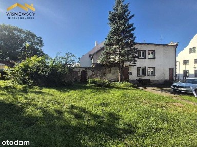 Dom wolnostojący z duszą, serce Pasłęka 75mkw