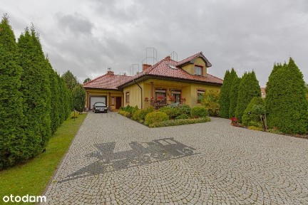 Osolin, Oborniki Śląskie, trzebnicki, dolnośląskie