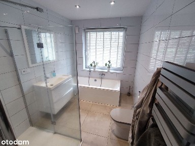 Nowa parterówka 10 minut od Jeleniej Góry