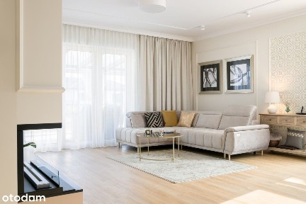 Dom wolnostojący 136,84 m2 bezpośrednio od dewelopera dzialka 940 m2