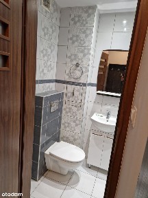 Mieszkanie dwupokojowe w centrum Wrocławia