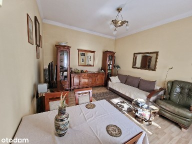 Mieszkanie z parkingiem w centrum Kielc - Plac Wolności