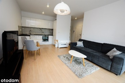 Super mieszkanie na Jarze z widokiem na las!