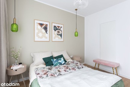 ul. Andrychowska, Osiedle Beskidzkie, Bielsko-Biała, śląskie