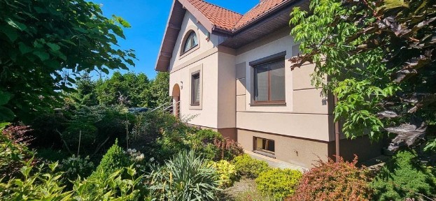 Dom 260 m2 w Skierniewicach - dla rodziny, dojeżdżających, pod biznes