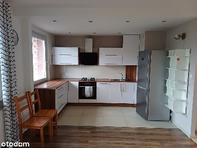 Mieszkanie do wynajęcia 2 pokojowe 49m z klimatyzacją