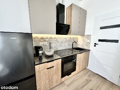 Kawalerka w centrum - NIE PŁACISZ KAUCJI, ale zyskujesz komfort