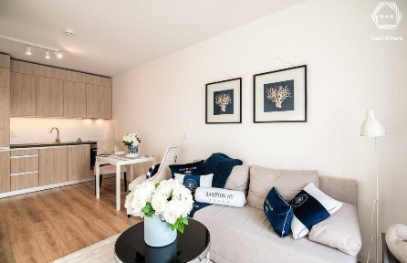 Pomorskie, Gdańsk, Przymorze Małe