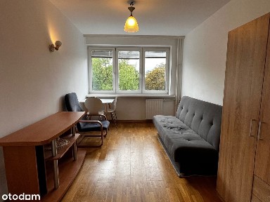 ul. Zygmunta Krasińskiego, Stary Żoliborz, Żoliborz, Warszawa, mazowieckie