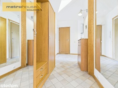 ul. Jana Cybisa, Ursynów Północny, Ursynów, Warszawa, mazowieckie