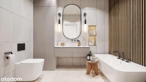 Dom w cenie mieszkania - Świąteczna promocja Swoje Scandi