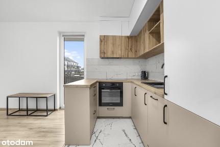 Idealne mieszkanie dla rodziny - duży balkon, 2 mp