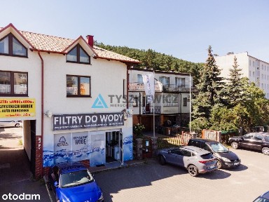 ul. Morska, Cisowa, Gdynia, pomorskie