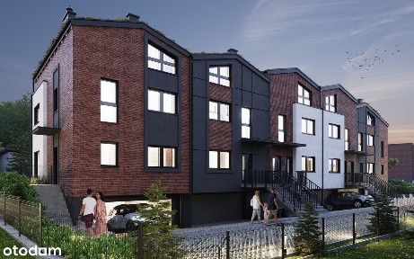 Rodzinny dom 152 m² z ogrodem i garażem | Start inwestycji
