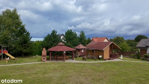 Łebieniec, Wicko, lęborski, pomorskie