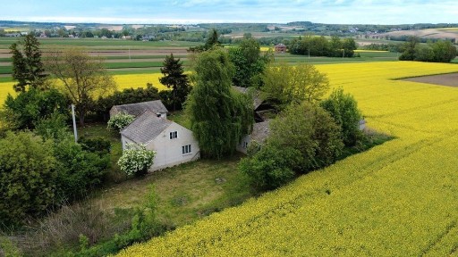 Siedlisko w spokojnej okolicy, Świętokrzyskie
