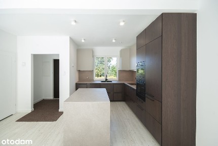 Nowoczesny, ekologiczny dom pod Krakowem, POD KLUCZ