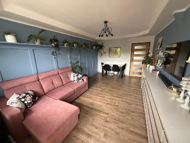 Mieszkanie 2- pokojowe. Ul Batorego.