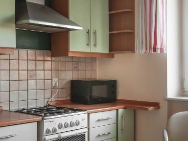 Kwatera pracownicza cesja umowy- ul. Kryształowa 8, Poznań