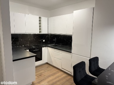 Dwupokojowy apartament w Konstancinie-Jeziornej