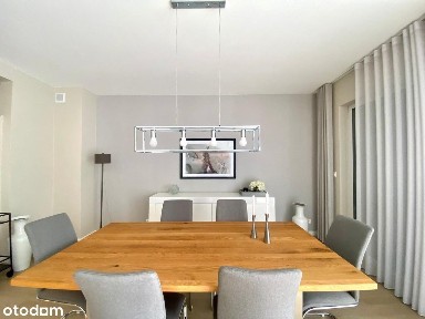 Super wykończenie, 5 pokoi, 180 m2, Radomierzyce