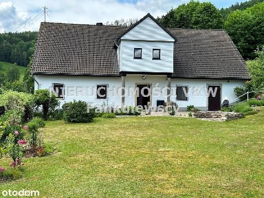 Dom, 247 m², Jelenia Góra