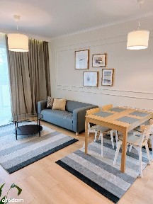 Bezpośrednio 3-pokojowe mieszkanie z garażem i komórką lokatorską