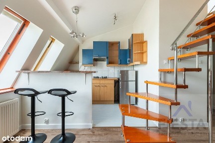 ul. Michała Kleofasa Ogińskiego, Bródno, Targówek, Warszawa, mazowieckie