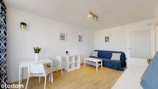 ul. Piotra Wysockiego, Bródno, Targówek, Warszawa, mazowieckie