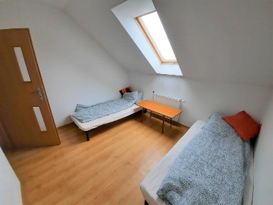 Dom dla 15-17 osób, wysoki standard Nowa Huta