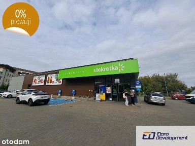 ul. Królowej Jadwigi, Michałów, Radom, mazowieckie