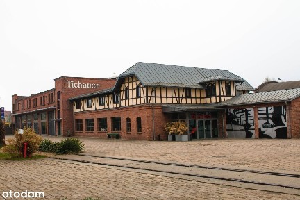 ul. Browarowa, Wilkowyje, Tychy, śląskie