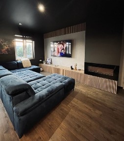 Wynajme mieszkanie Brzeziny