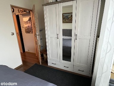 Mieszkanie TBS Koziegłowy 3 pokoje