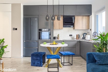 Parter z ogrodem 106 m² | Piła, ul. Wybickiego