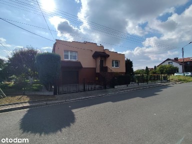 Dom na sprzedaż, Wyszków Śląski