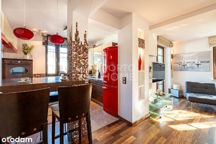 Wynajem do końca czerwca'26 | Wysoki standard