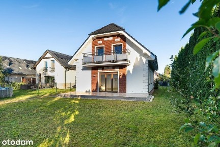 Do wynajęcia, dom wolnostojący, Swarzędz, Jasin