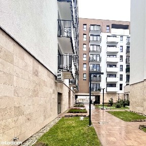 REZERWACJA Gotowa kawalerka Reda City, balkon, basen