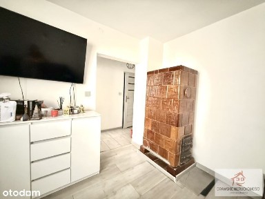 Kawalerka po remoncie w Płocicznie